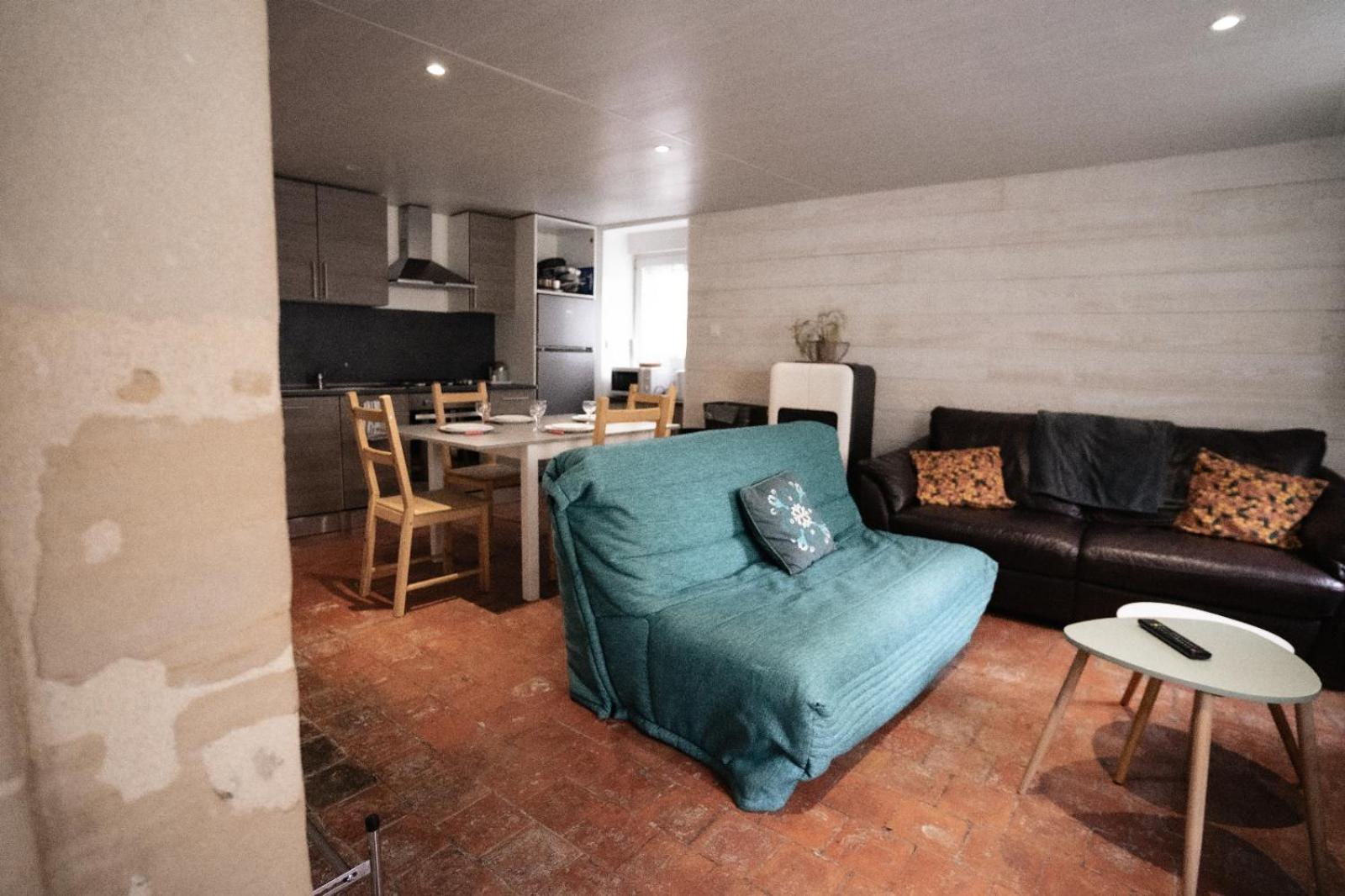 Charmante petite maison de la côte Normande Courseulles-sur-Mer Exterior foto